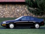 Honda Prelude 1992 года (NA)